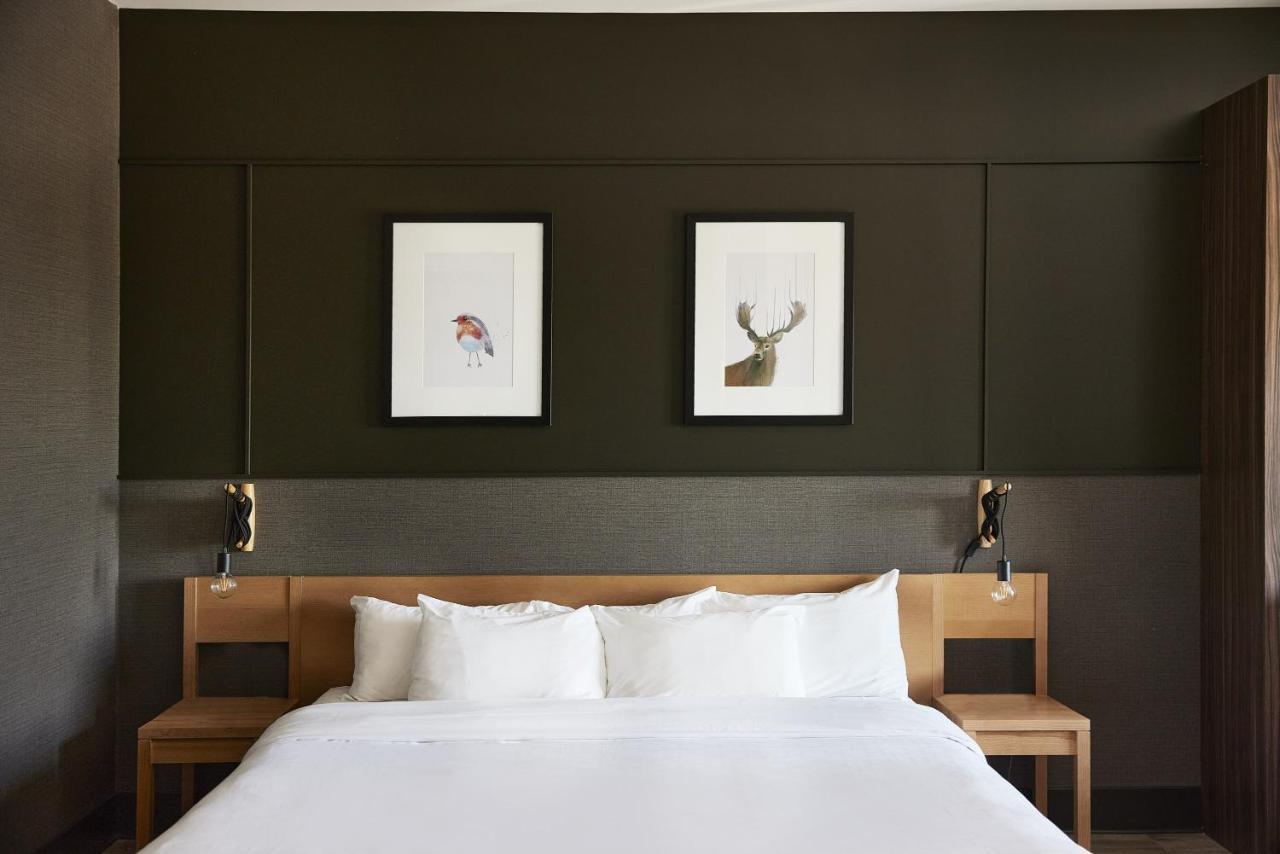 Espace 4 Saisons Magog Ngoại thất bức ảnh
