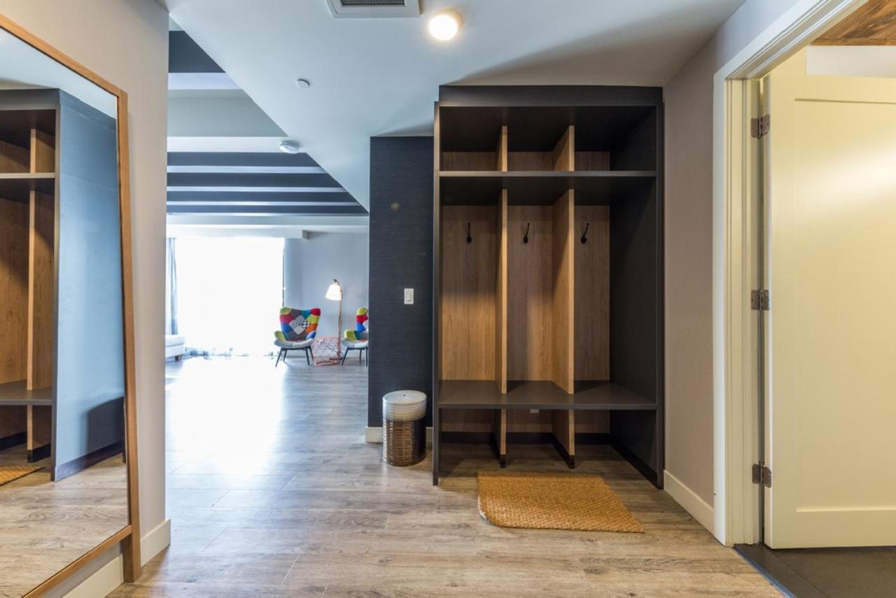 Espace 4 Saisons Magog Ngoại thất bức ảnh