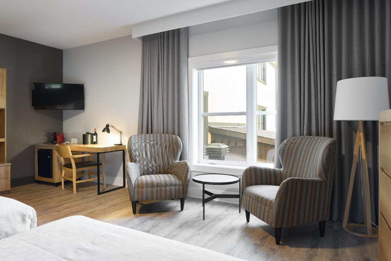 Espace 4 Saisons Magog Ngoại thất bức ảnh